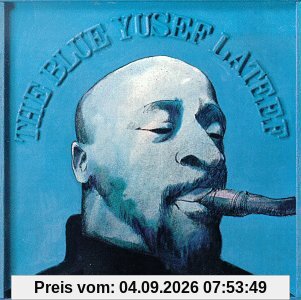 The Blue Yusef Lateef