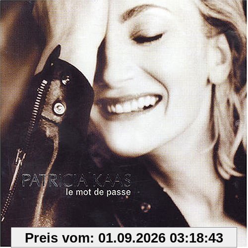 Le Mot de Passe