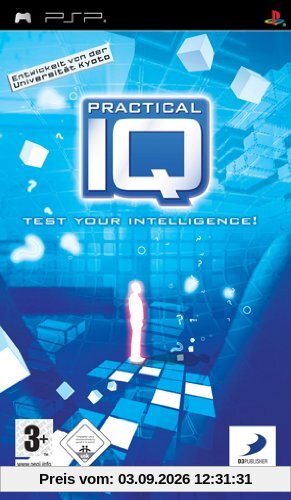 Practical I.Q. (PSP)