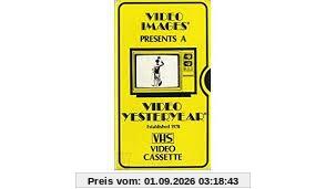 Das Spukschloß im Spessart [VHS]