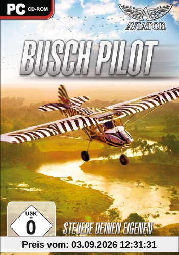 Aviator - Busch Pilot - [PC]