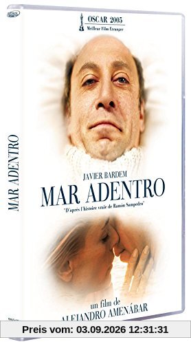Mar adentro [FR Import]