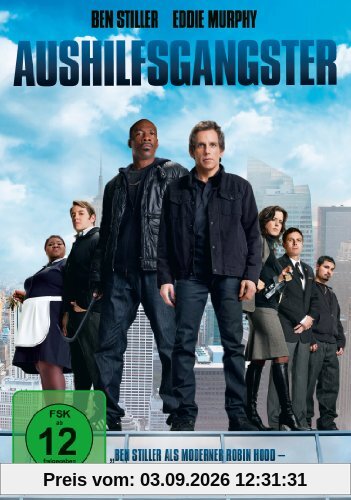 Aushilfsgangster