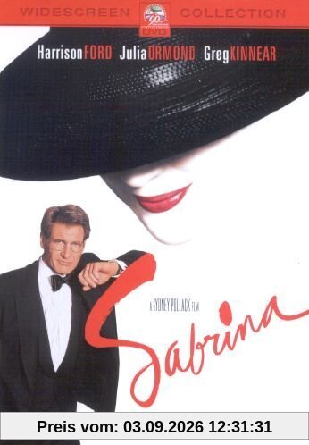 Sabrina [IT Import]