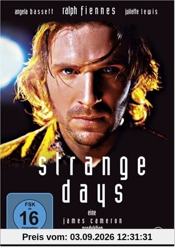 Strange Days