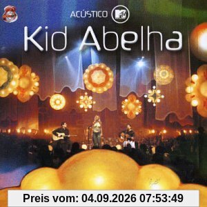 Acustico Mtv [+3 Unreleased]
