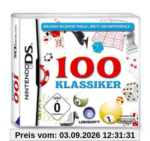 100 Klassiker