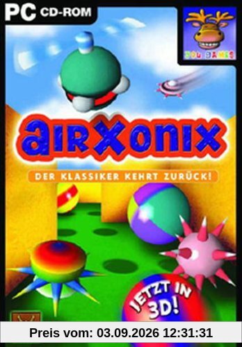 AirXonix [You Games]