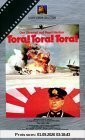 Tora! Tora! Tora! [VHS]