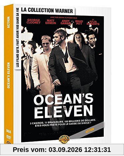 Océan's 11 [FR Import]