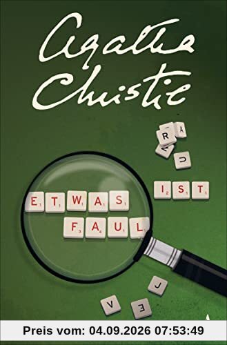 Etwas ist faul: Kurzgeschichten
