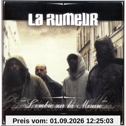 L'ombre Sur La Mesur