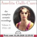 Complete Acoustic Recordings 1