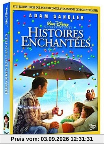 Histoires enchantées [FR Import]