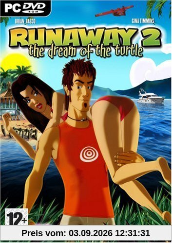 Runaway 2 [FR Import]