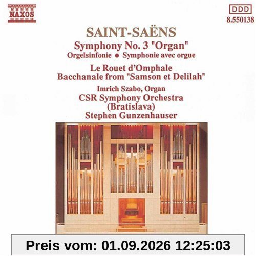 Sinfonie 3