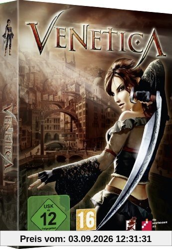 Venetica