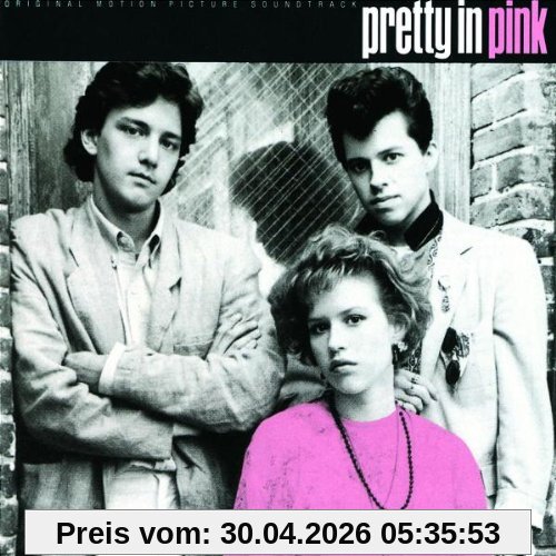 Pretty in Pink