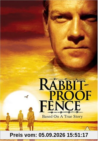Rabbit Proof Fence [UK Import]