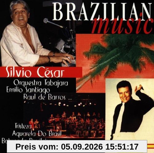 Brazilian Music