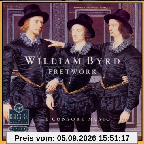 The Consort Music