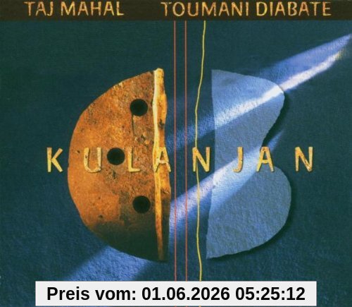 Mahal, Taj & Diabate, Toumani Kulanjan