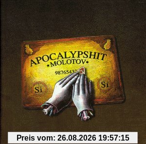 Apocalypshit