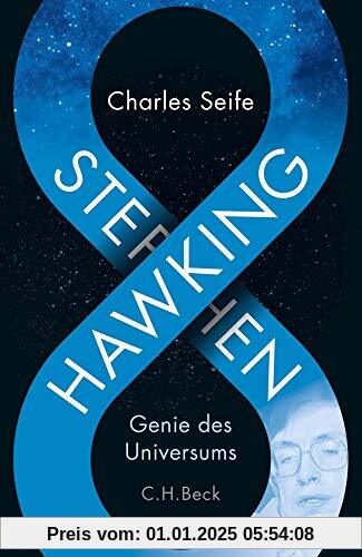 Stephen Hawking: Genie des Universums