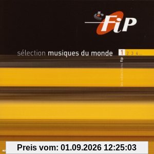 Selection Musiques du Monde 1
