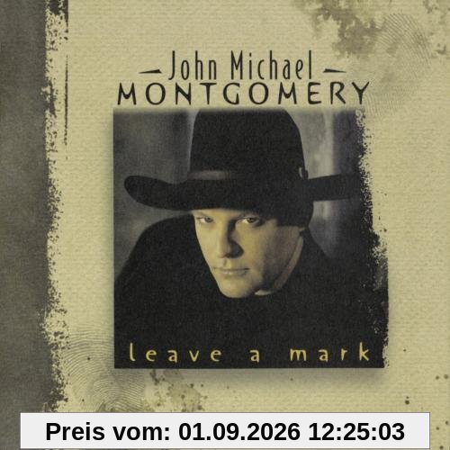 Leave a Mark