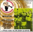 1937 Madhattan Room Broadcast