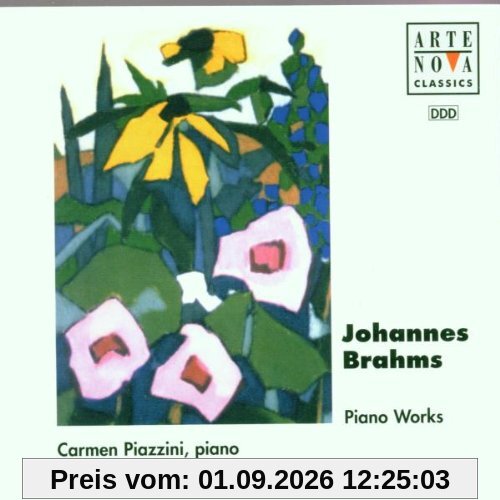 Piano Works