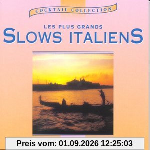 Les Plus Grands Slows Italiens