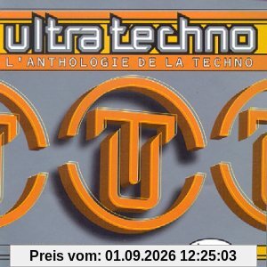 Techno Anthologie /L Garnier/C