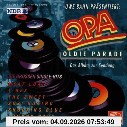 Opa-die Oldieparade