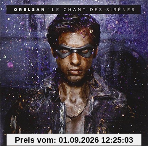 Le Chant des Sirenes [2013]