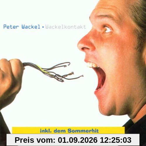 Wackelkontakt