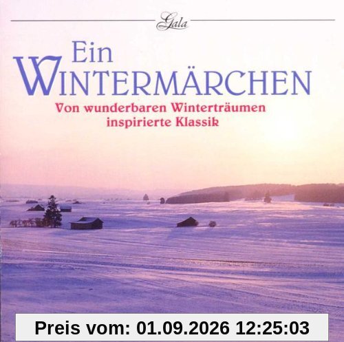 Gala - Ein Wintermärchen