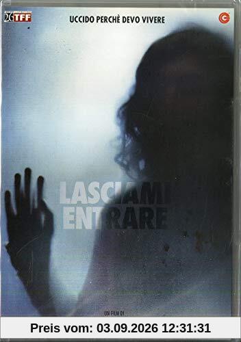 Lasciami entrare [IT Import]