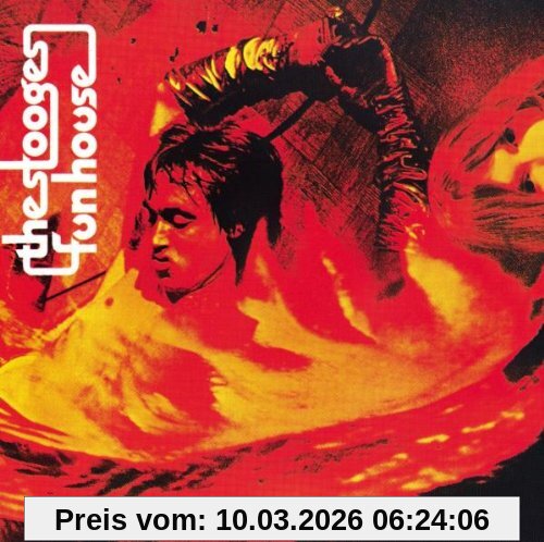 the Stooges Fun House