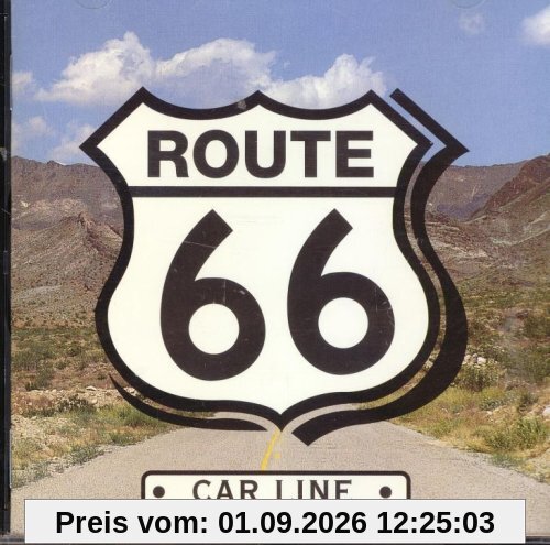 Route 66