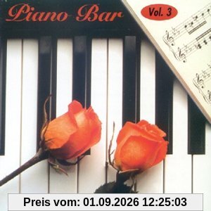 Piano Bar Vol.3