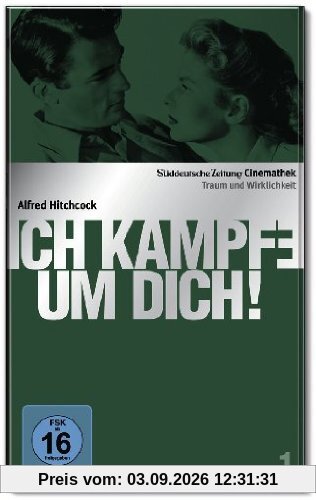 Ich kämpfe um dich