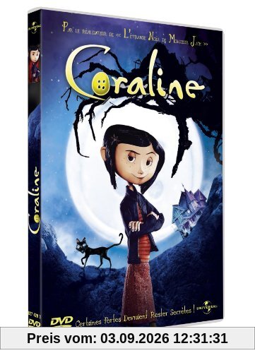 Coraline [FR Import]