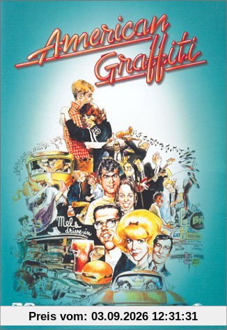 American Graffiti