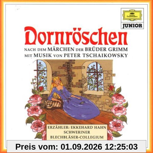 Dornröschen