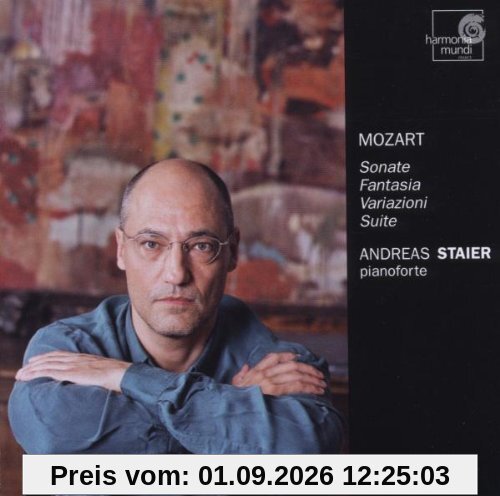 Klaviersonaten