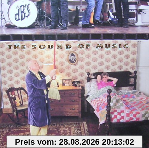 The Sound Of Music [Vinyl LP]