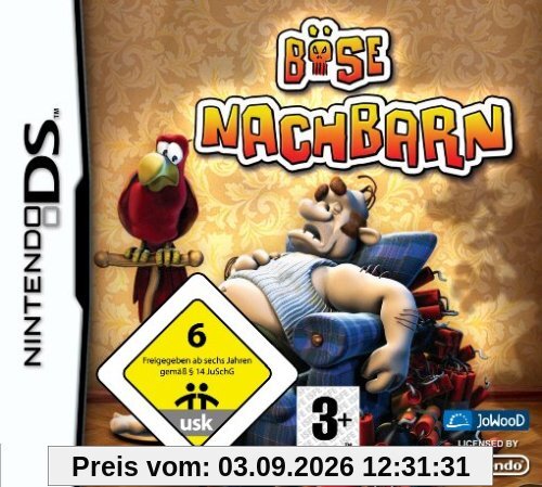 Böse Nachbarn