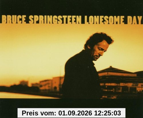 Lonesome Day